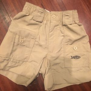 Kids aftco shorts